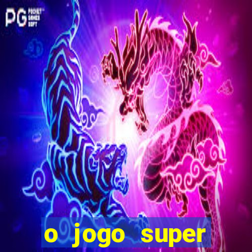 o jogo super genius paga de verdade